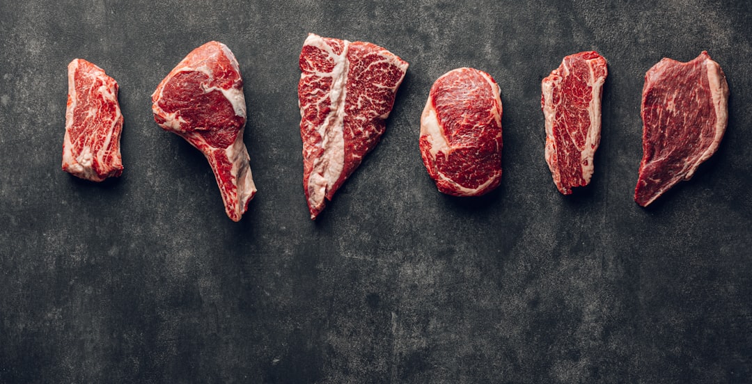 Leanets Leanest Cuts of Beef for Diabetics: Protein Without the Fat