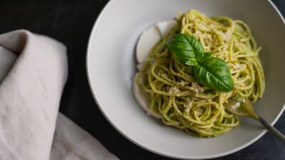 pasta food