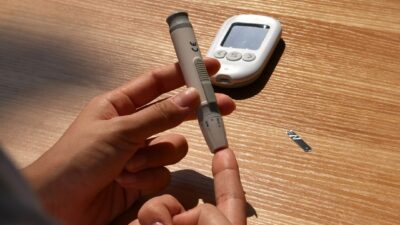 Prediabetes 101